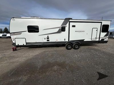 2026 Forest River RV Rockwood Ultra Lite - Photo 5
