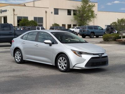 2024 Toyota Corolla - Photo 7