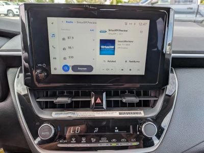 2024 Toyota Corolla - Photo 18