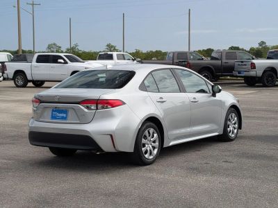 2024 Toyota Corolla - Photo 5