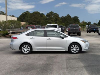 2024 Toyota Corolla - Photo 6