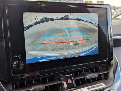 2024 Toyota Corolla - Photo 19
