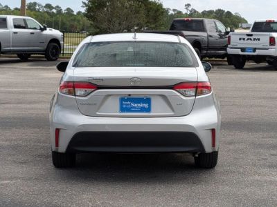 2024 Toyota Corolla - Photo 4