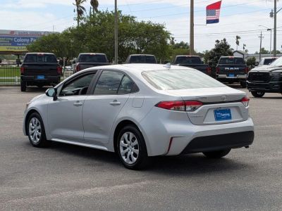 2024 Toyota Corolla - Photo 3