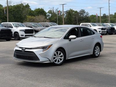 2024 Toyota Corolla - Photo 1