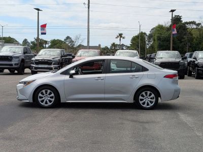 2024 Toyota Corolla - Photo 2