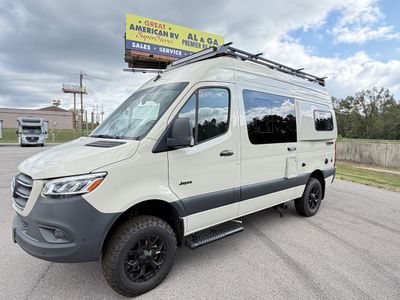 2026 Jayco Terrain - Photo 4