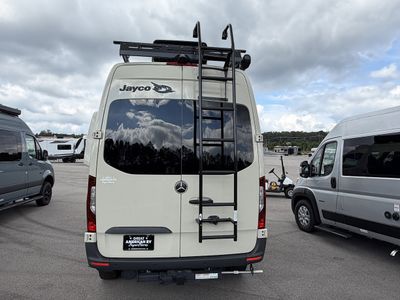 2026 Jayco Terrain - Photo 3