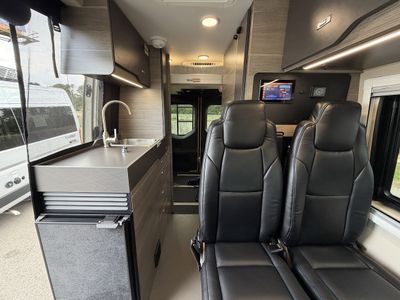 2026 Jayco Terrain - Photo 12