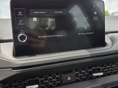 2026 Honda Accord Sedan - Photo 10