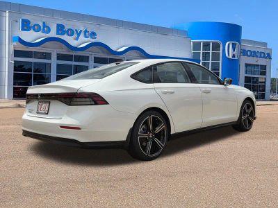 2026 Honda Accord Sedan - Photo 5