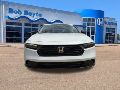 2026 Honda Accord Sedan - Photo 2
