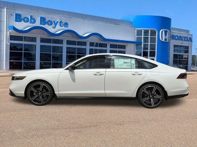 2026 Honda Accord Sedan - Photo 8