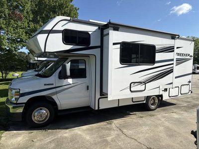 2024 Forest River Sunseeker LE - Photo 8