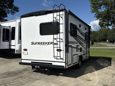2024 Forest River Sunseeker LE - Photo 6