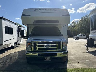 2024 Forest River Sunseeker LE - Photo 4