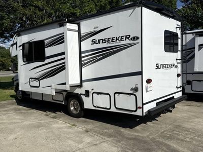 2024 Forest River Sunseeker LE - Photo 5