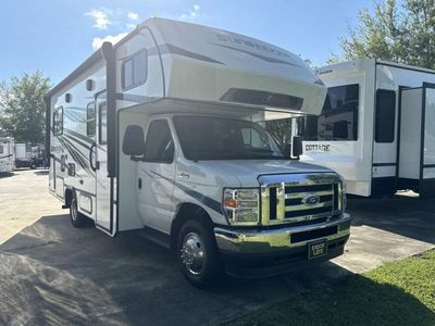 2024 Forest River Sunseeker LE - Photo 1