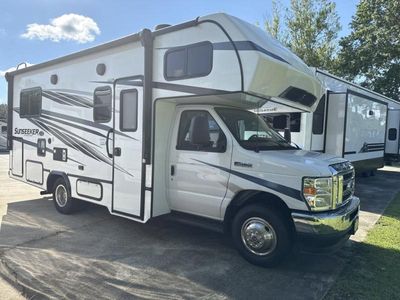 2024 Forest River Sunseeker LE - Photo 3