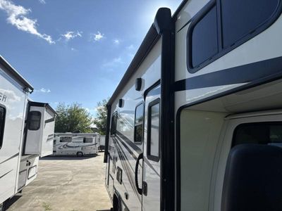 2024 Forest River Sunseeker LE - Photo 9