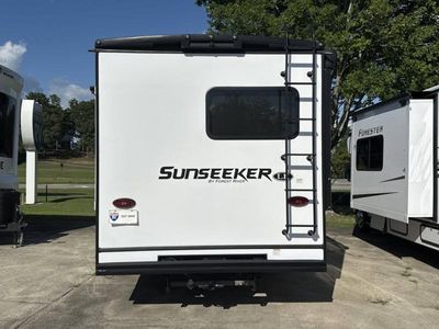 2024 Forest River Sunseeker LE - Photo 7