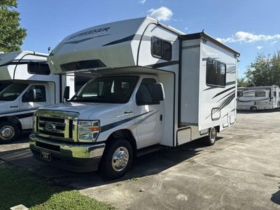 2024 Forest River Sunseeker LE - Photo 2