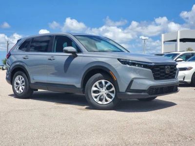 2026 Honda CR-V — photo 12 view