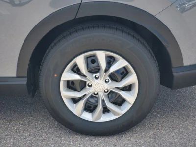 2026 Honda CR-V — photo 10 view