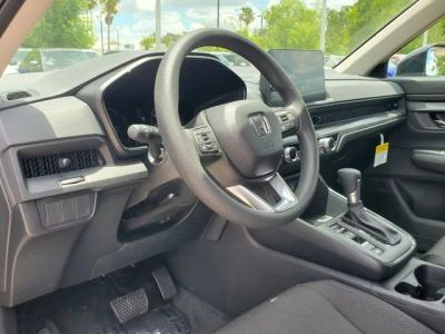 2026 Honda CR-V — photo 23 view