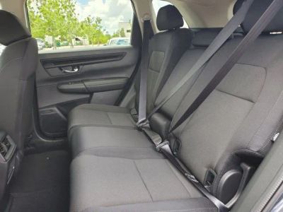2026 Honda CR-V — photo 15 view
