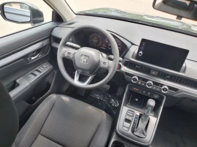 2026 Honda CR-V — photo 18 view