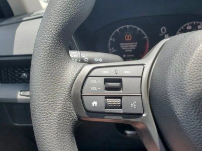 2026 Honda CR-V — photo 25 view