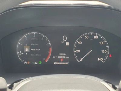 2026 Honda CR-V — photo 29 view