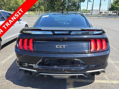 2021 Ford Mustang - Photo 5
