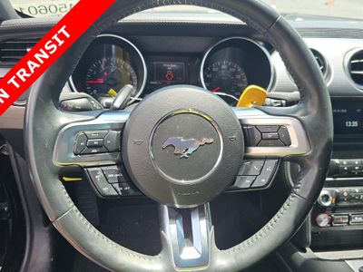 2021 Ford Mustang - Photo 6