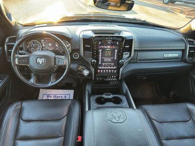2021 RAM 1500 - Photo 26