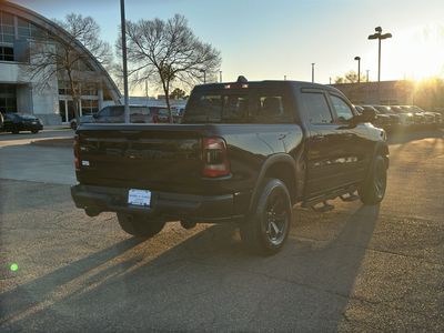 2021 RAM 1500 - Photo 7