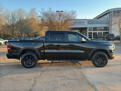 2021 RAM 1500 - Photo 8