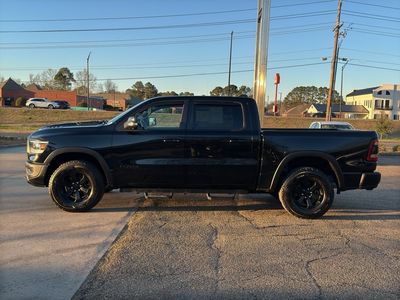 2021 RAM 1500 - Photo 4