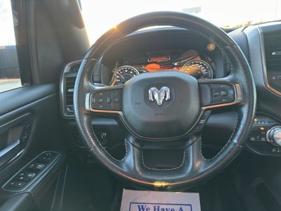 2021 RAM 1500 - Photo 25