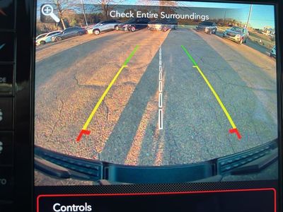 2021 RAM 1500 - Photo 17