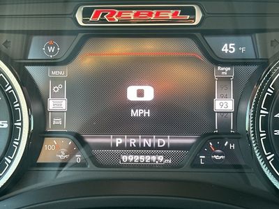 2021 RAM 1500 - Photo 18