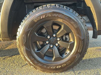 2021 RAM 1500 - Photo 11