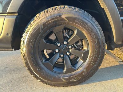 2021 RAM 1500 - Photo 12