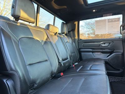 2021 RAM 1500 - Photo 29