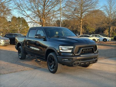 2021 RAM 1500 - Photo 1