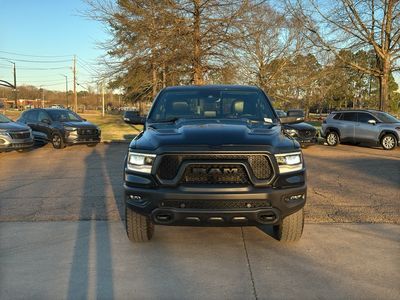 2021 RAM 1500 - Photo 2