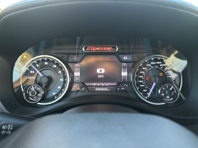 2021 RAM 1500 - Photo 19