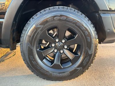 2021 RAM 1500 - Photo 9