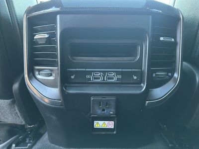 2021 RAM 1500 - Photo 24